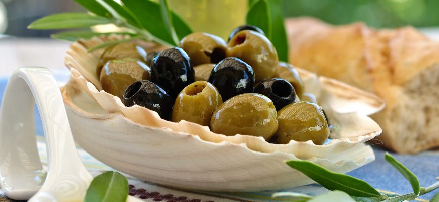 Oliwa z oliwek w kosmetyce