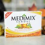 Mydełko sandałowe Medimix