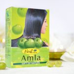 Amla – maska do włosów