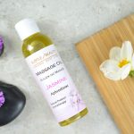 Naturalny olejek do masażu – AFRODYZJAK – Jaśminowy
