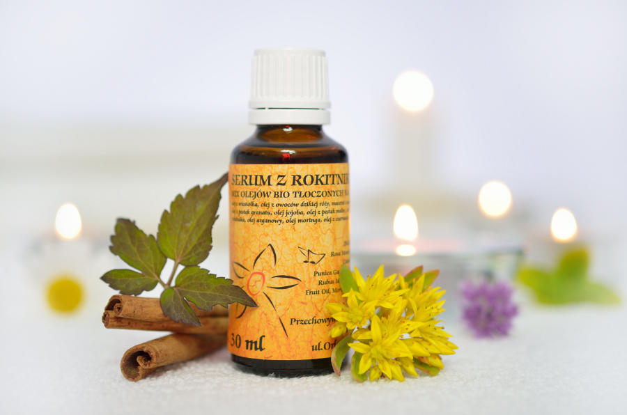 Serum Rokitnikowe