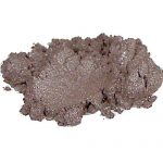 Cień do powiek Rhea- Pearl Taupe 5ml, kosmetyk mineralny