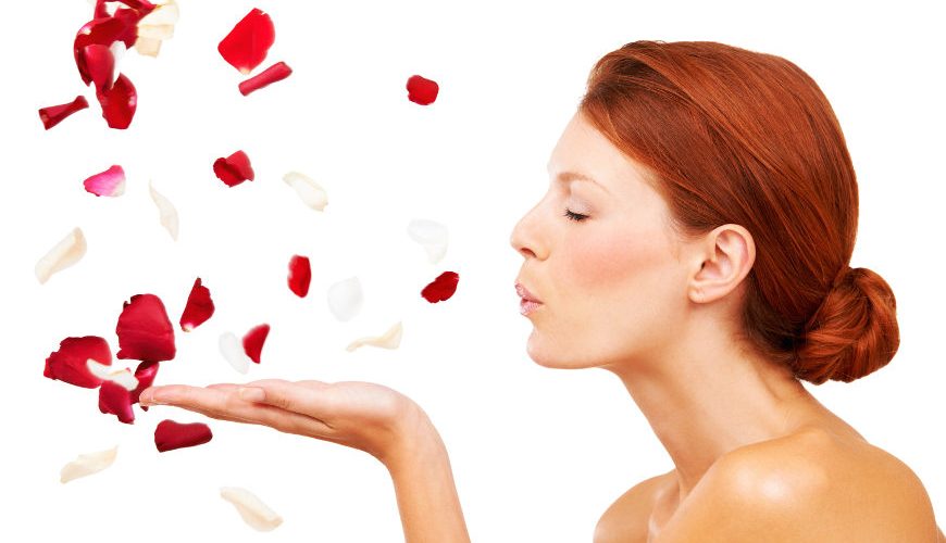 10 kosmetyków, które wprowadzą Cię w walentynkowy nastrój