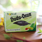 Dudu-Osun - czarne mydło afrykańskie