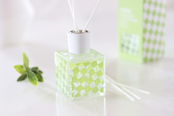 Dyfuzor zapachowy – SPA – green tea (zielona herbata)
