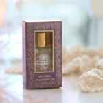 Orientalne perfumy w olejku Buddha Delight