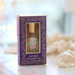 Orientalne perfumy w olejku Precious Sandal