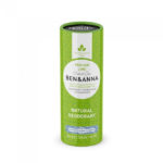 Naturalny dezodorant na bazie sody PERSIAN LIME - sztyft kartonowy