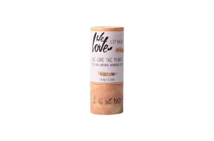 Naturalny balsam do ust Velvet Care