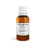 Pro-retinol - kosmetyczna witamina A