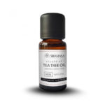 100% naturalny olejek eteryczny z drzewa herbacianego