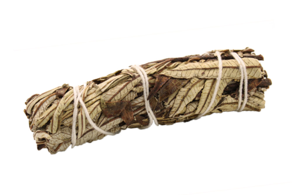 Naturalne kadzidło w pęczku – yerba santa