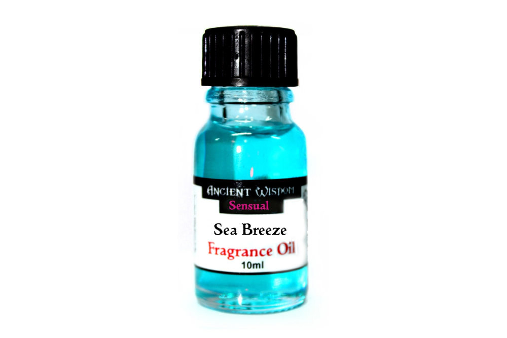 Olejek zapachowy - Morska Bryza