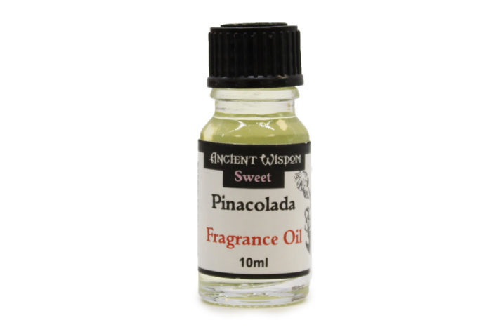 Olejek zapachowy - Pina Colada