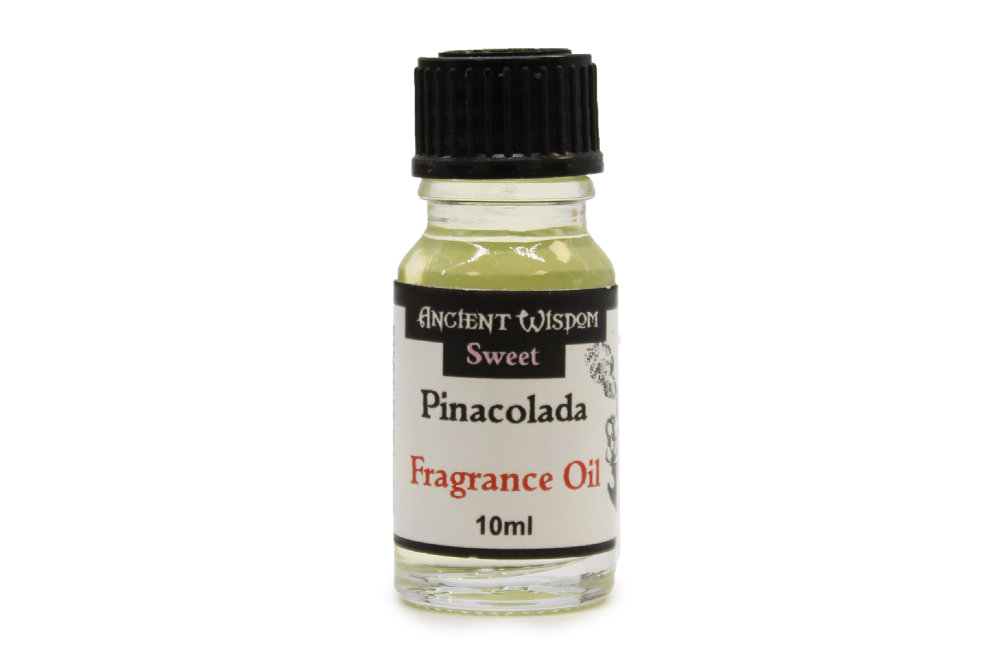 Olejek zapachowy - Pina Colada