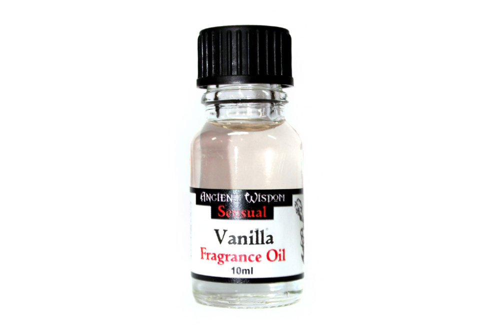 Olejek zapachowy - Wanilia